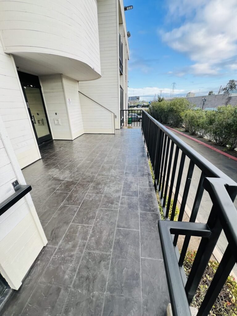 Wood Decks in Sacramento