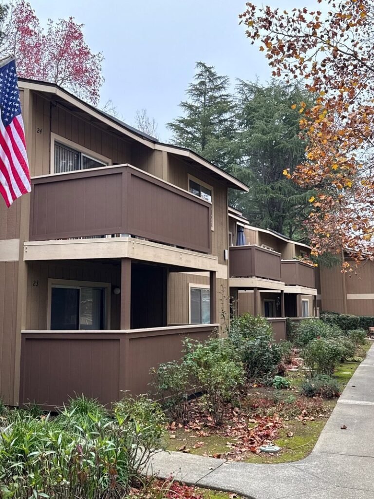 Composite Decks in Sacramento