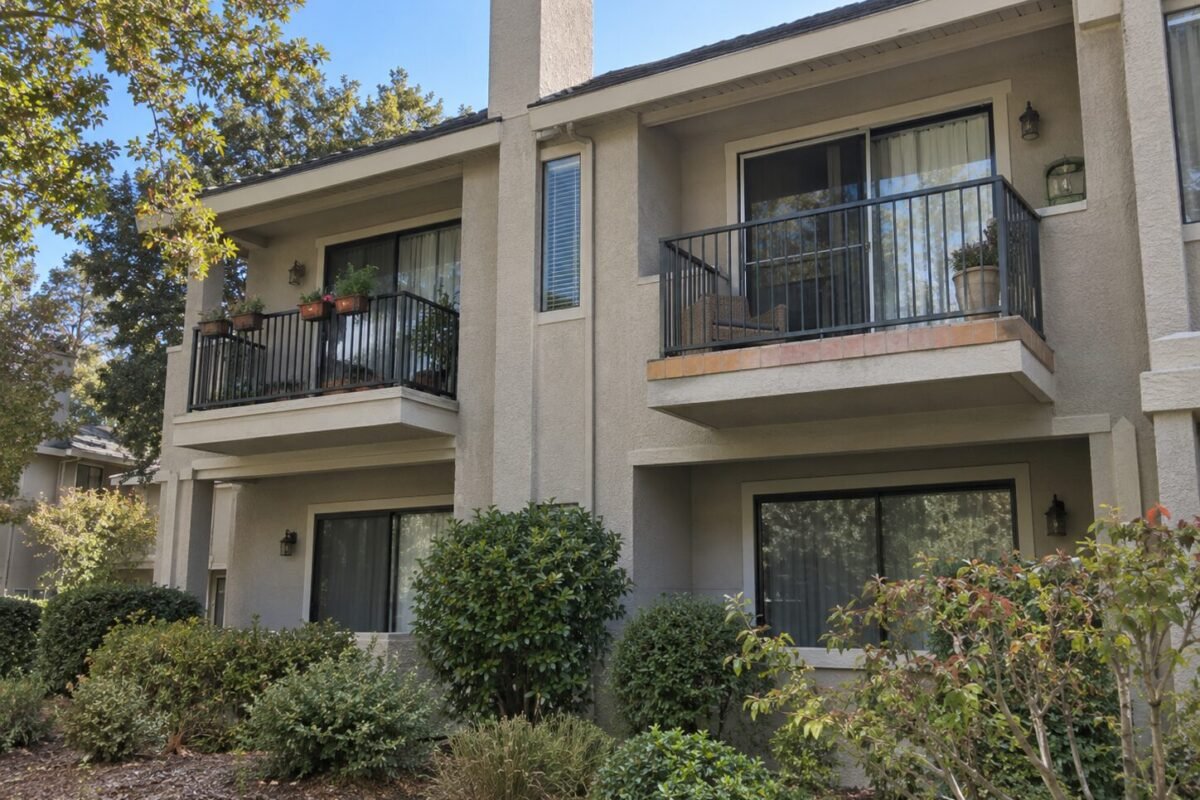 HOA Balcony Inspection and the Owner-or-Association Repair Split — Walnut Creek